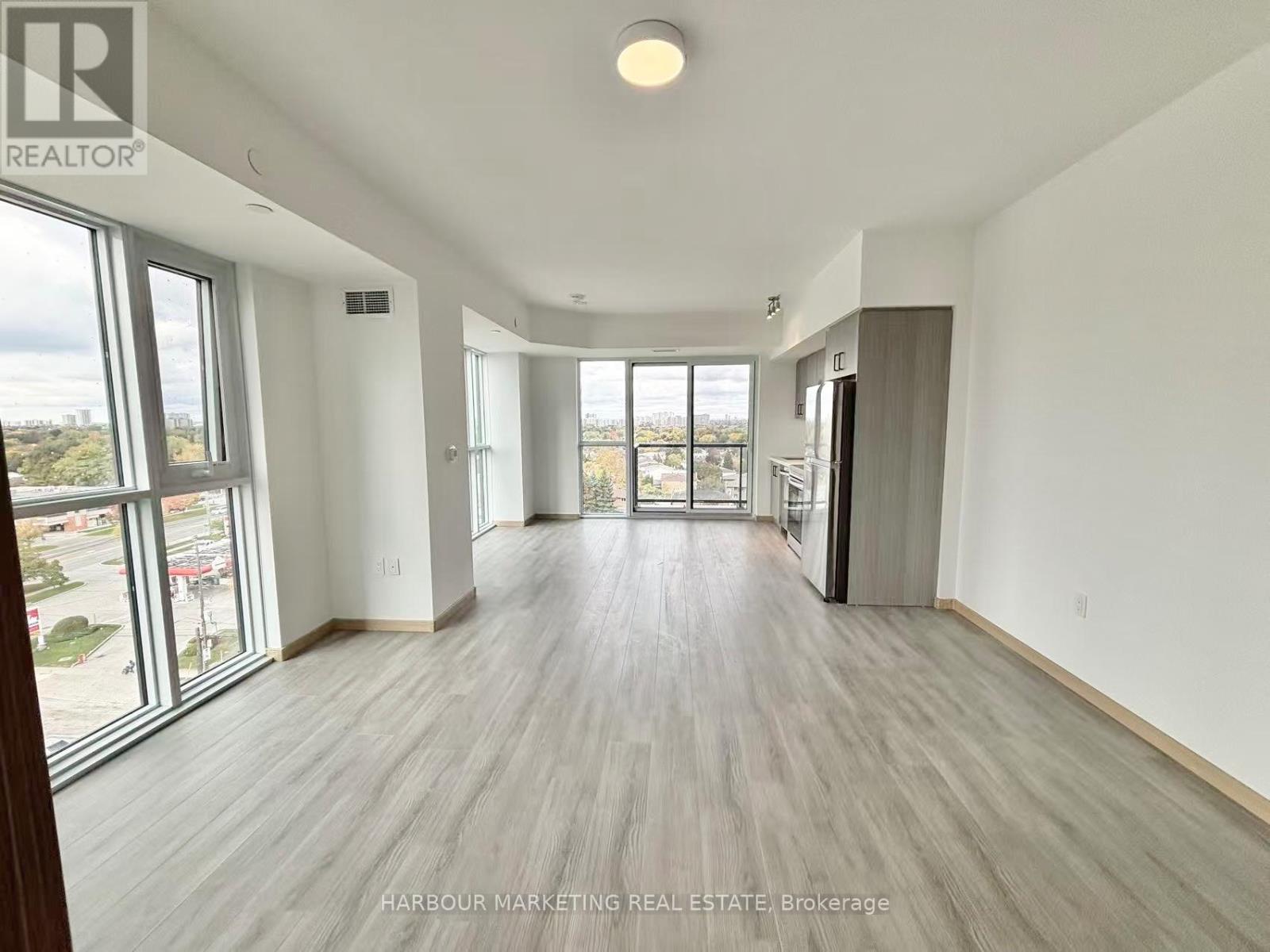 A1003 - 3421 Sheppard Avenue E, Toronto, Ontario  M1T 3K5 - Photo 3 - E12479607