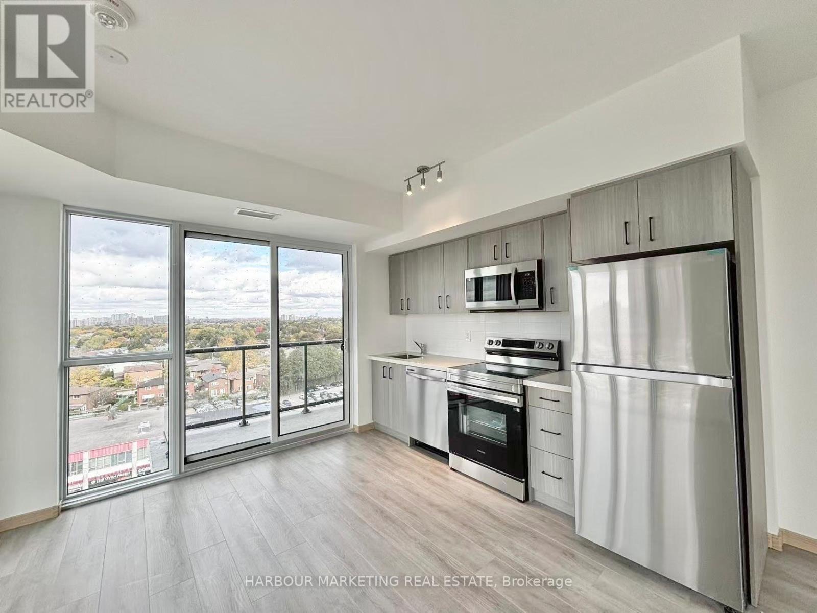 A1003 - 3421 Sheppard Avenue E, Toronto, Ontario  M1T 3K5 - Photo 4 - E12479607
