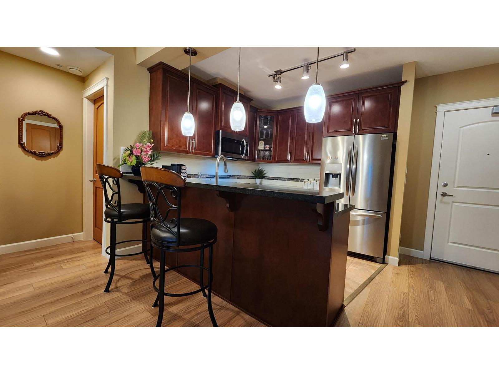 A206 8218 207a Street, Langley, British Columbia  V2Y 0X9 - Photo 4 - R3061062