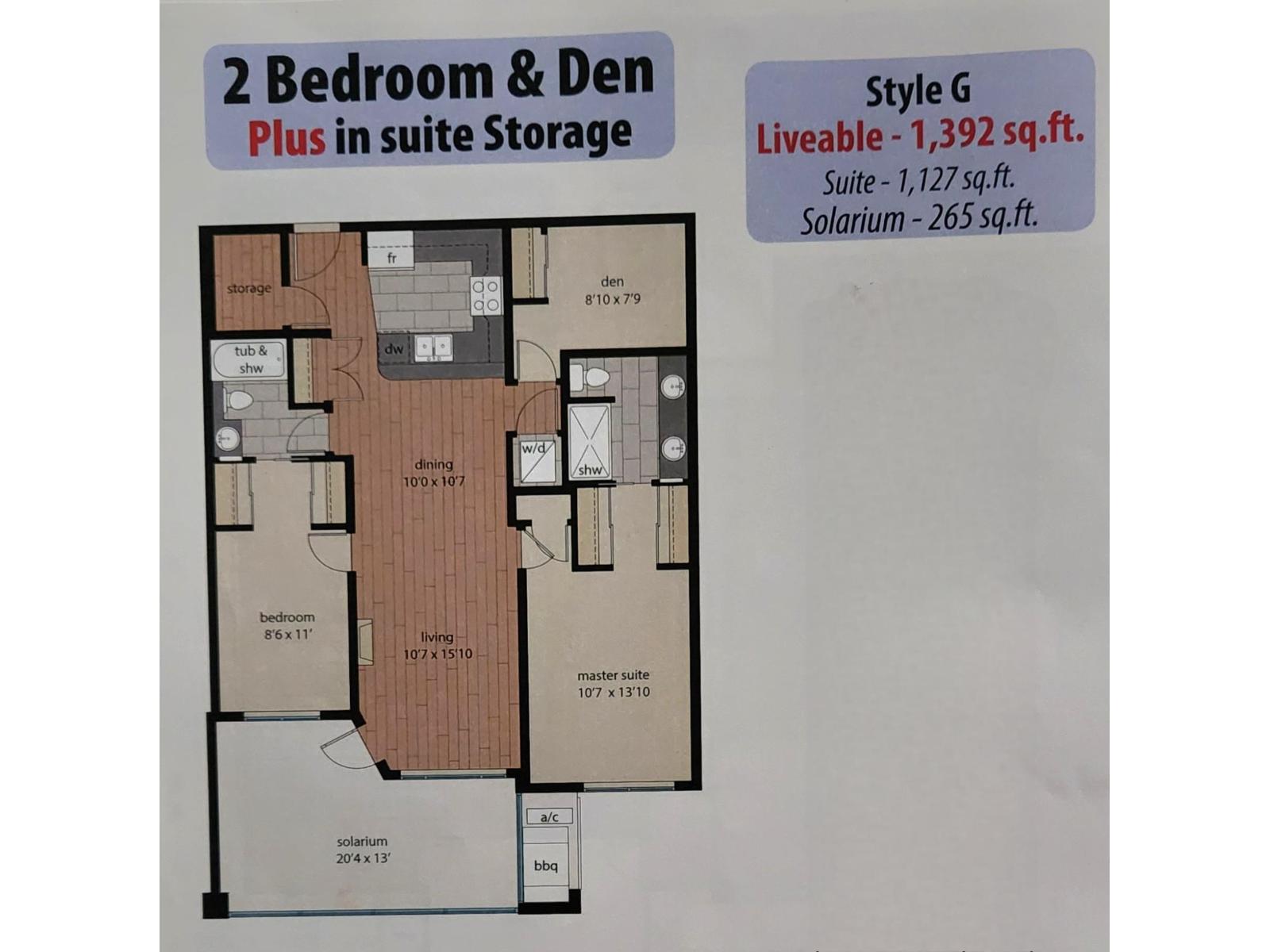 A206 8218 207a Street, Langley, British Columbia  V2Y 0X9 - Photo 27 - R3061062