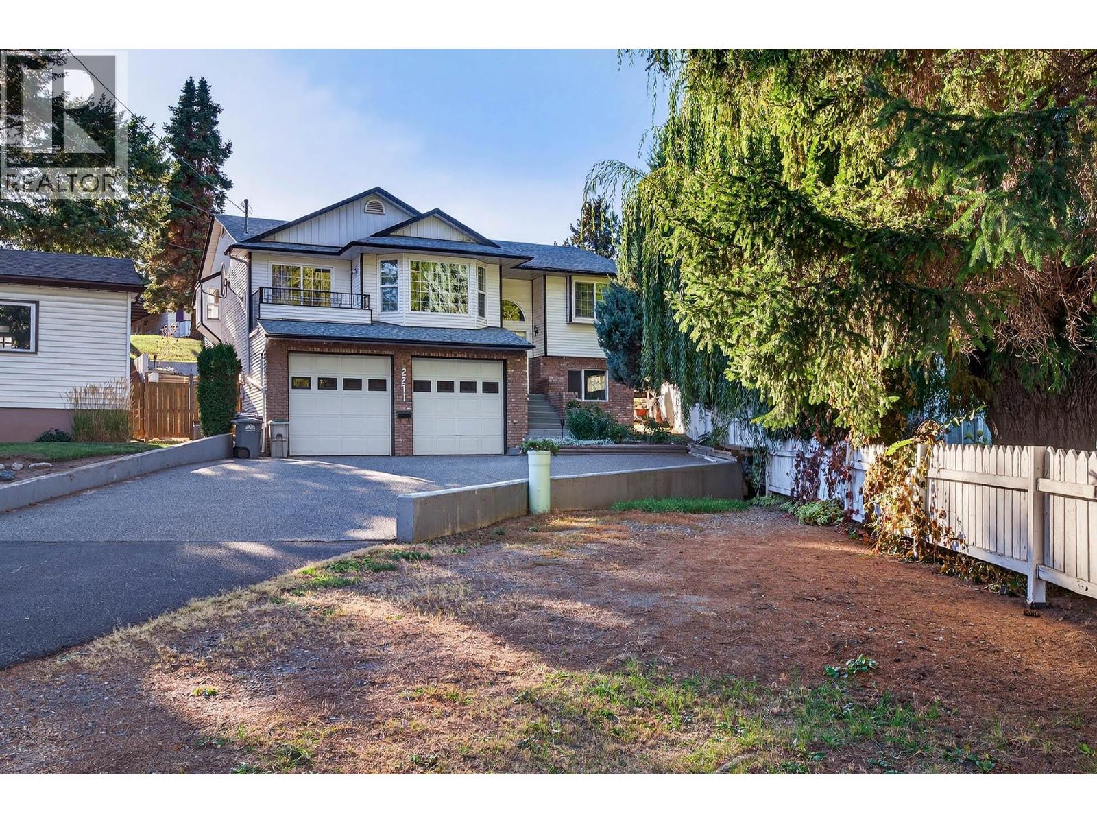 2271 Park Drive, Kamloops, British Columbia  V2V 4P7 - Photo 2 - 10365624