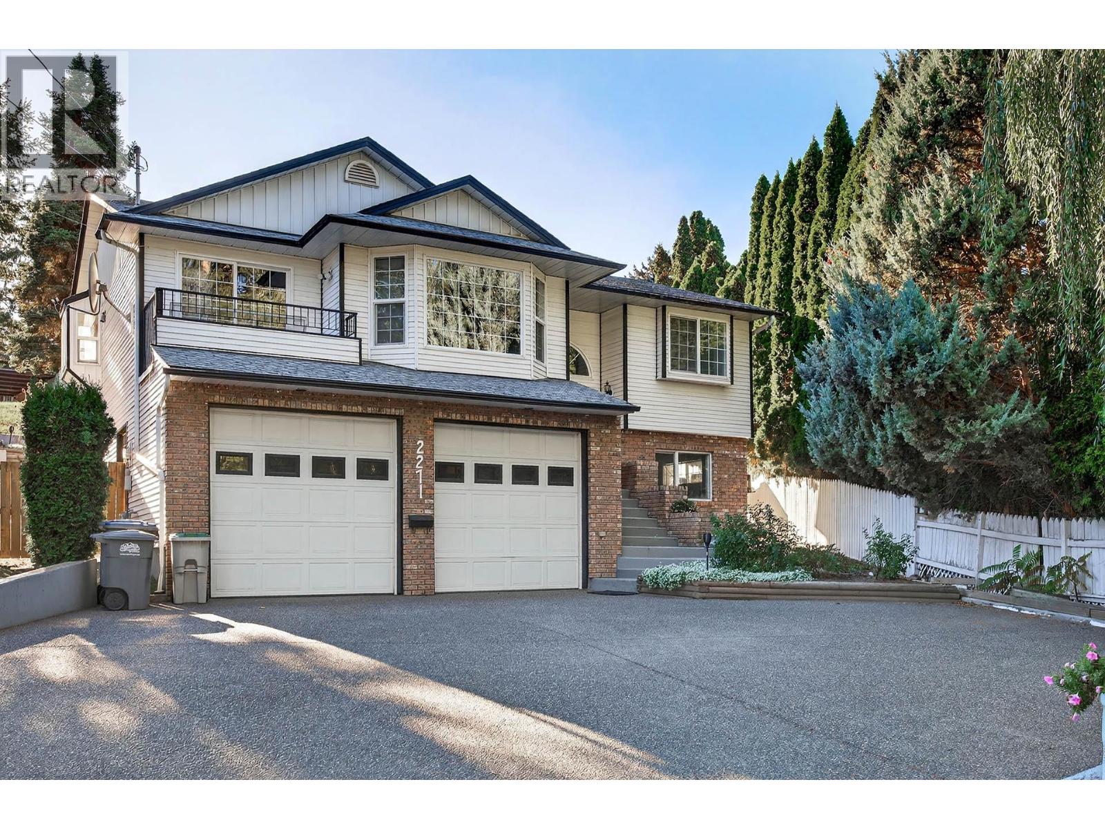 2271 Park Drive, Kamloops, British Columbia