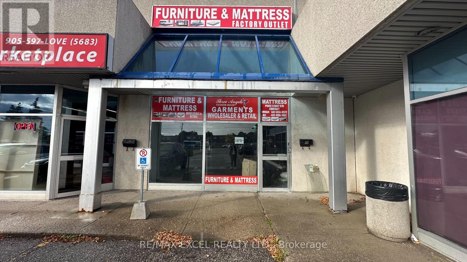 16 - 3232 STEELES AVENUE W, Vaughan, Ontario