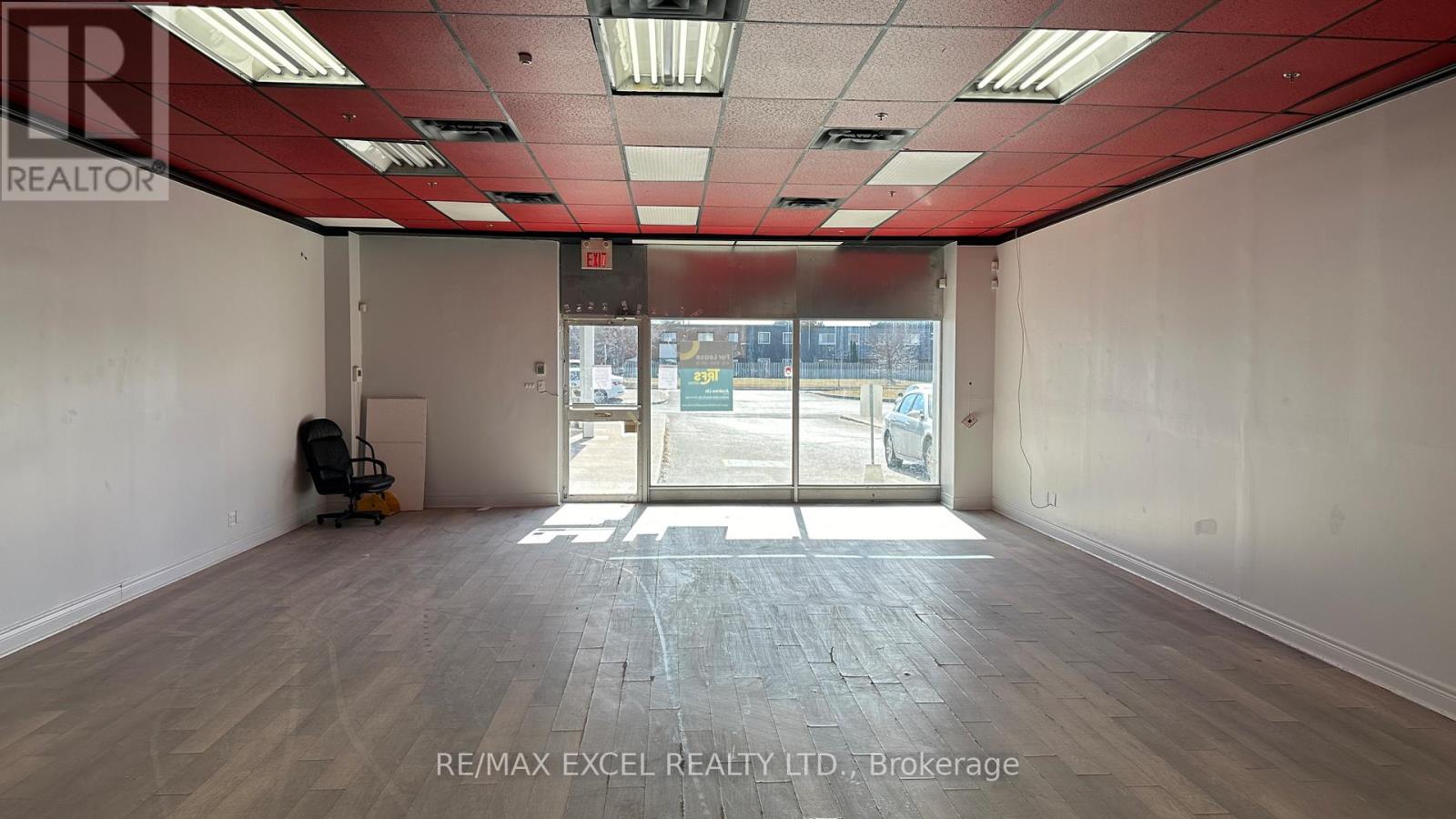 16 - 3232 Steeles Avenue W, Vaughan, Ontario  L4K 4C8 - Photo 2 - N12479582
