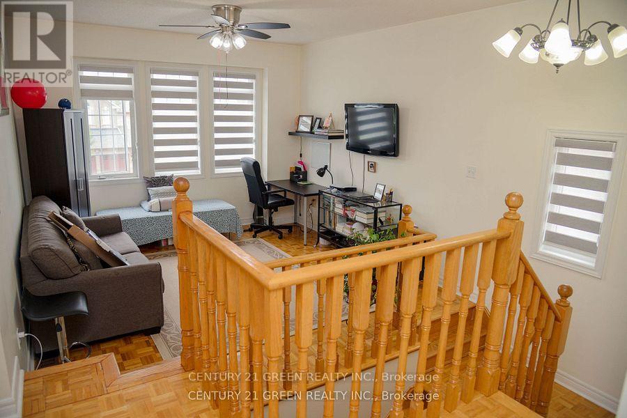 41 Sequoia Road, Vaughan, Ontario  L4H 1W6 - Photo 13 - N12479593