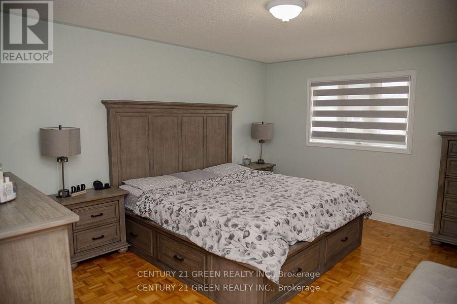 41 Sequoia Road, Vaughan, Ontario  L4H 1W6 - Photo 16 - N12479593