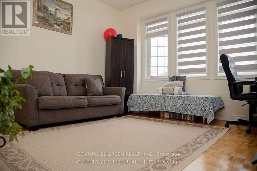 41 Sequoia Road, Vaughan, Ontario  L4H 1W6 - Photo 22 - N12479593