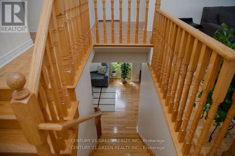 41 Sequoia Road, Vaughan, Ontario  L4H 1W6 - Photo 23 - N12479593