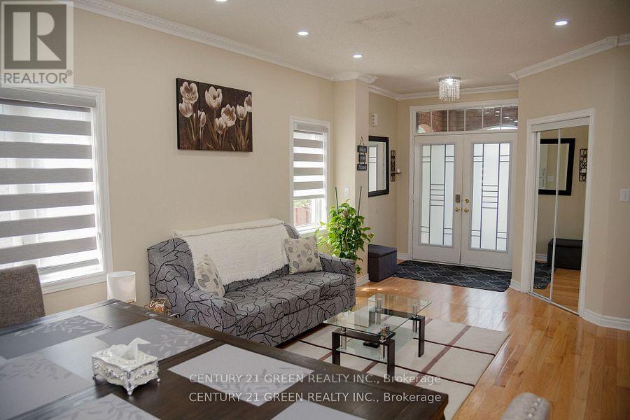 41 Sequoia Road, Vaughan, Ontario  L4H 1W6 - Photo 24 - N12479593