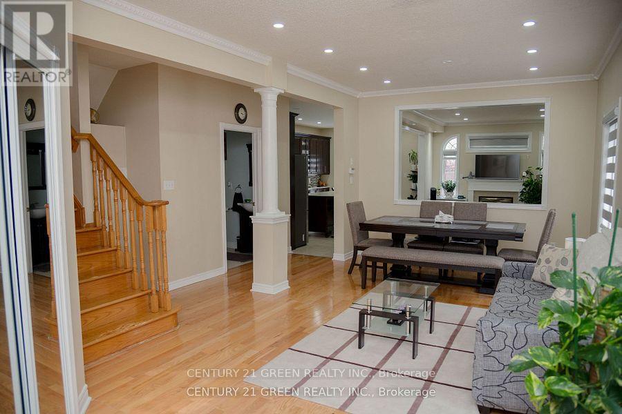 41 Sequoia Road, Vaughan, Ontario  L4H 1W6 - Photo 25 - N12479593