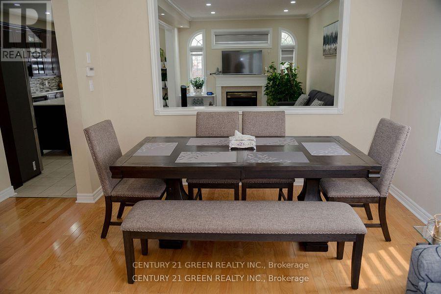 41 Sequoia Road, Vaughan, Ontario  L4H 1W6 - Photo 26 - N12479593