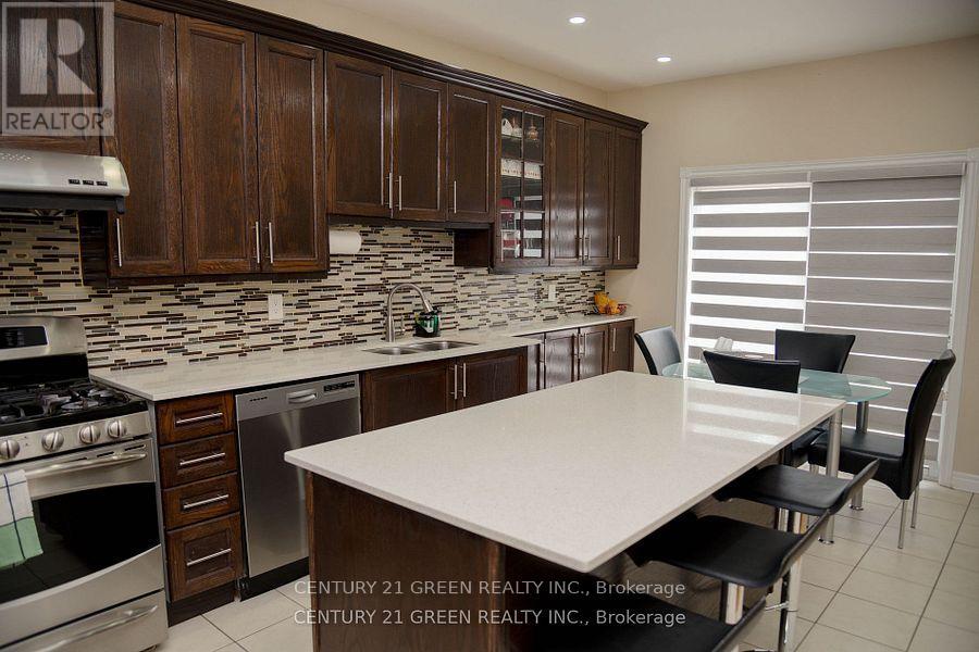 41 Sequoia Road, Vaughan, Ontario  L4H 1W6 - Photo 29 - N12479593