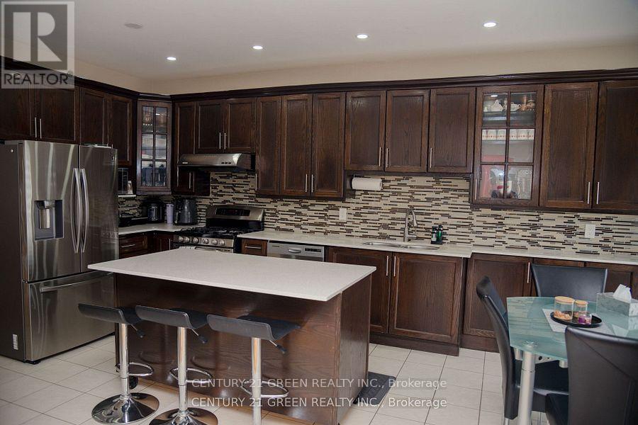 41 Sequoia Road, Vaughan, Ontario  L4H 1W6 - Photo 30 - N12479593