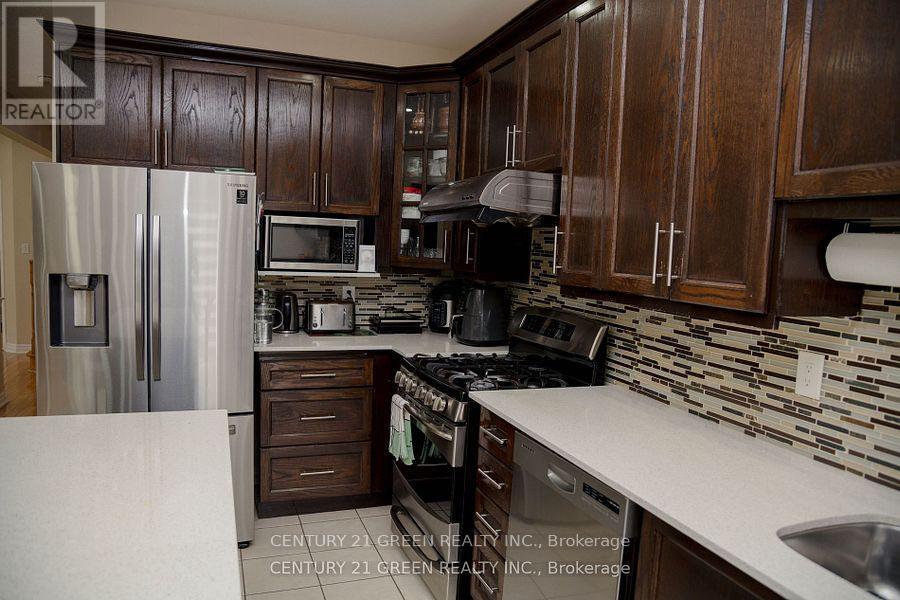 41 Sequoia Road, Vaughan, Ontario  L4H 1W6 - Photo 31 - N12479593