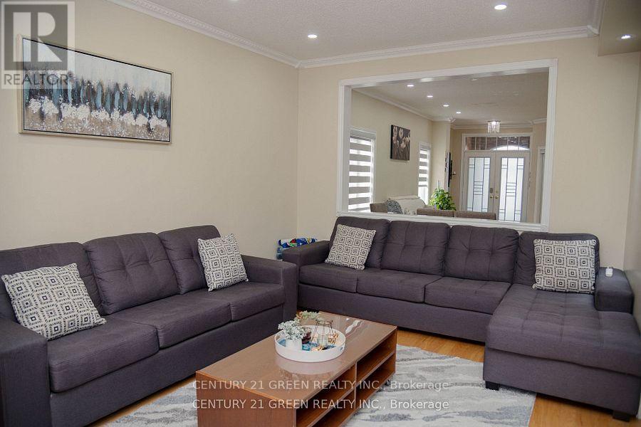 41 Sequoia Road, Vaughan, Ontario  L4H 1W6 - Photo 34 - N12479593