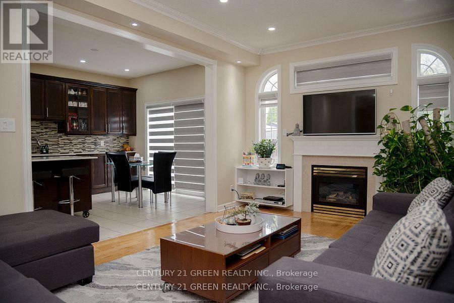 41 Sequoia Road, Vaughan, Ontario  L4H 1W6 - Photo 35 - N12479593