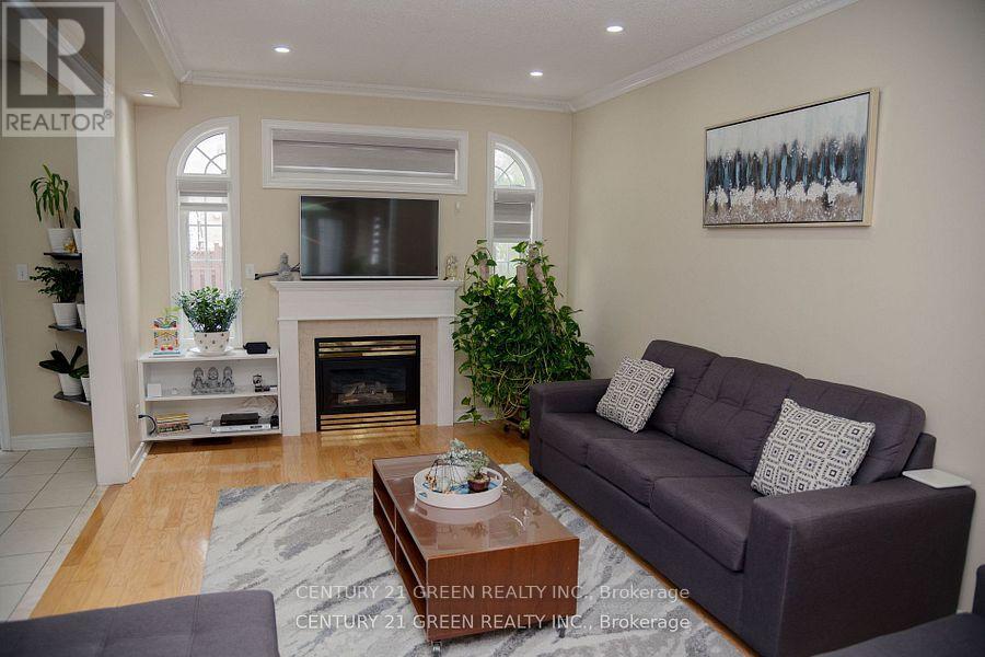 41 Sequoia Road, Vaughan, Ontario  L4H 1W6 - Photo 36 - N12479593