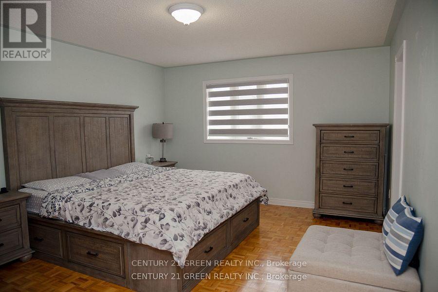 41 Sequoia Road, Vaughan, Ontario  L4H 1W6 - Photo 37 - N12479593