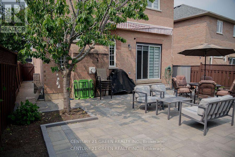 41 Sequoia Road, Vaughan, Ontario  L4H 1W6 - Photo 39 - N12479593