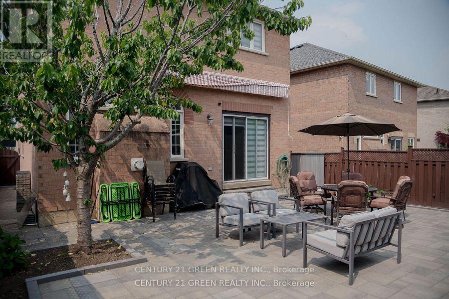 41 Sequoia Road, Vaughan, Ontario  L4H 1W6 - Photo 40 - N12479593