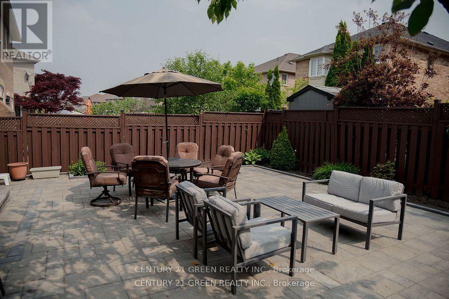 41 Sequoia Road, Vaughan, Ontario  L4H 1W6 - Photo 41 - N12479593