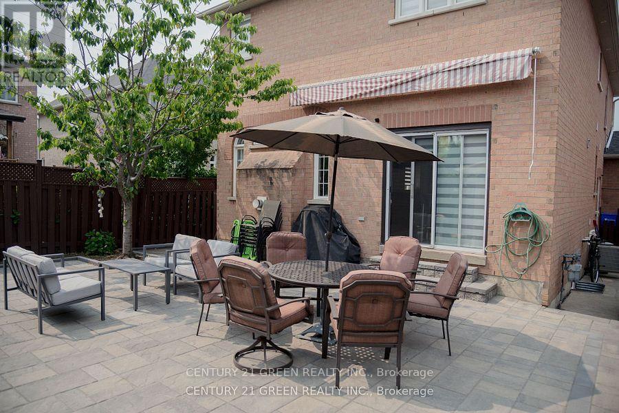 41 Sequoia Road, Vaughan, Ontario  L4H 1W6 - Photo 42 - N12479593