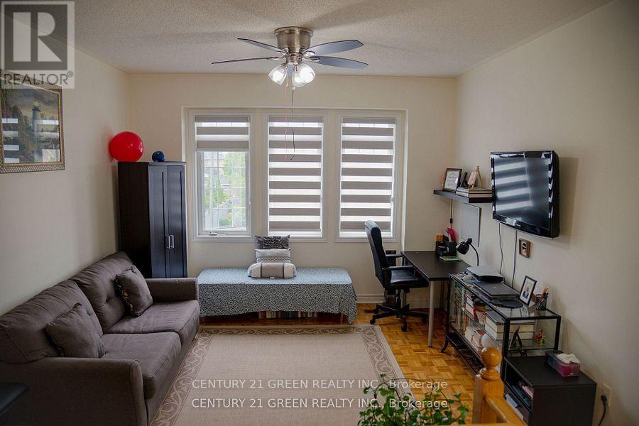 41 Sequoia Road, Vaughan, Ontario  L4H 1W6 - Photo 7 - N12479593