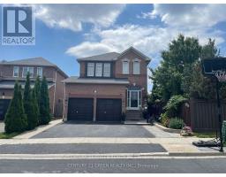 41 SEQUOIA ROAD, Vaughan, Ontario