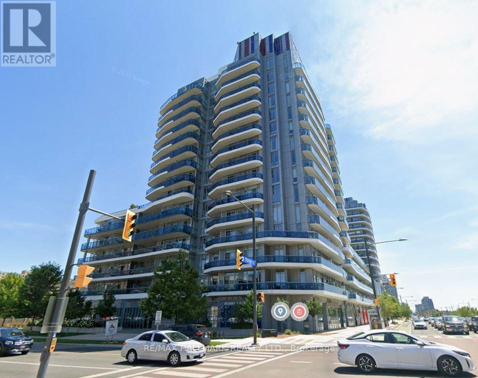 327 - 9471 YONGE STREET, Richmond Hill, Ontario