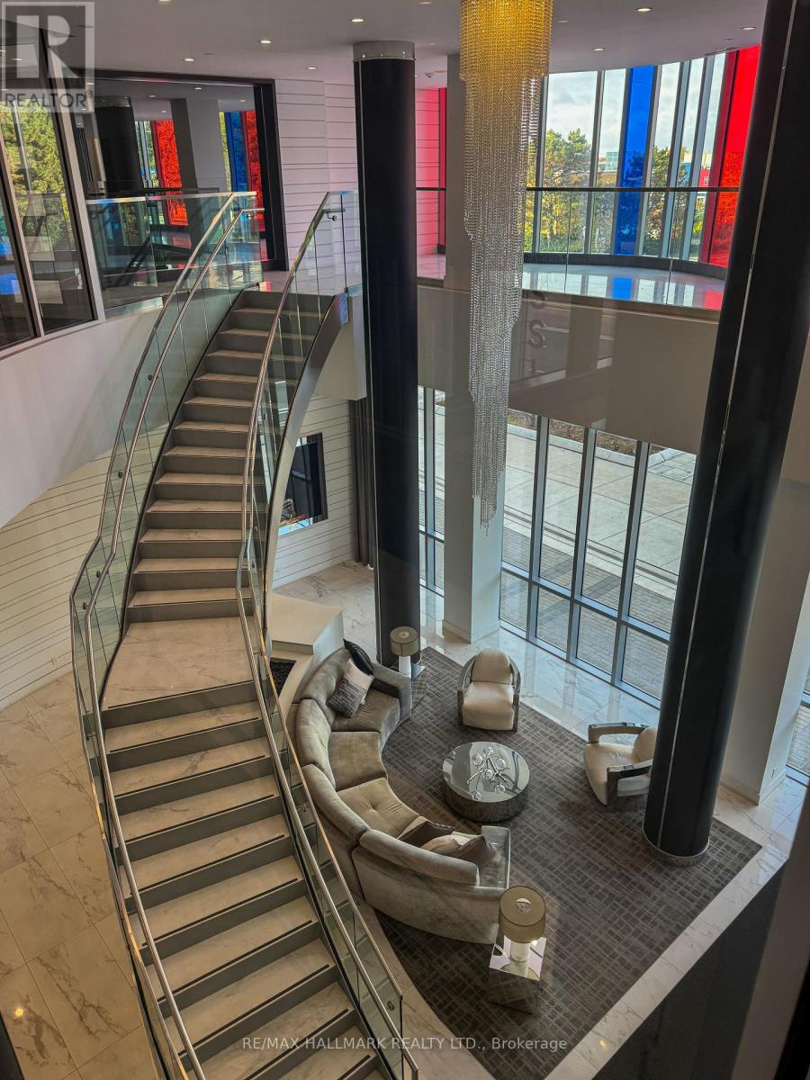 327 - 9471 Yonge Street, Richmond Hill, Ontario  L4C 0Z5 - Photo 17 - N12479594