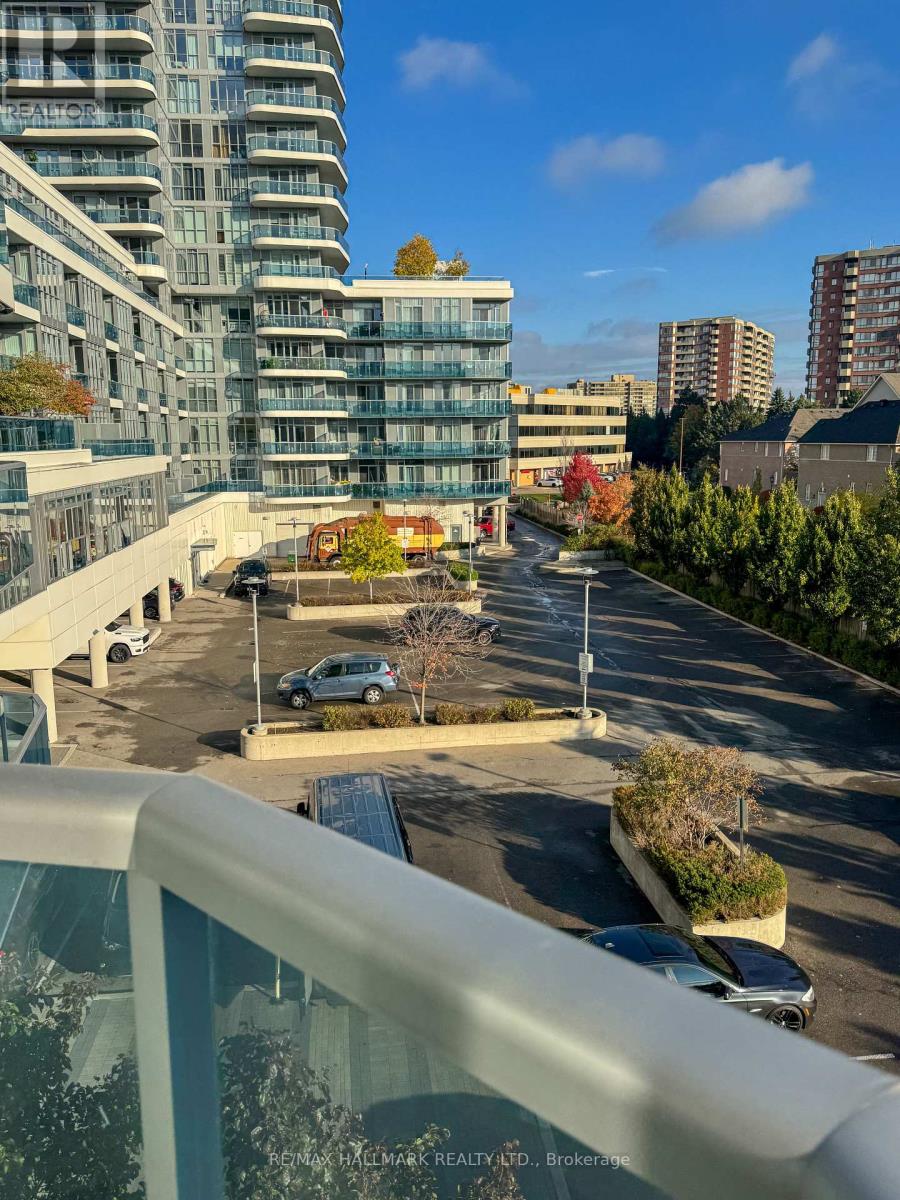 327 - 9471 Yonge Street, Richmond Hill, Ontario  L4C 0Z5 - Photo 5 - N12479594