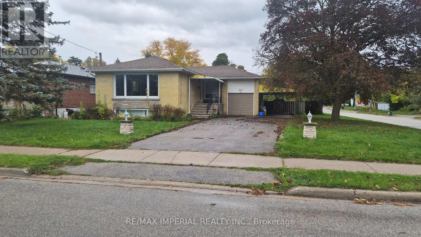 422 LYNETT CRESCENT, Richmond Hill, Ontario