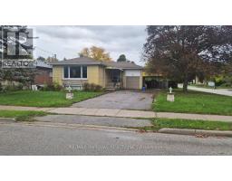 422 LYNETT CRESCENT, Richmond Hill, Ontario