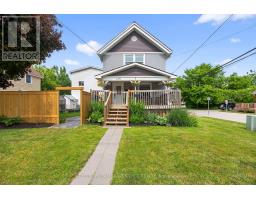 120 DUNLOP STREET, Orillia, Ontario