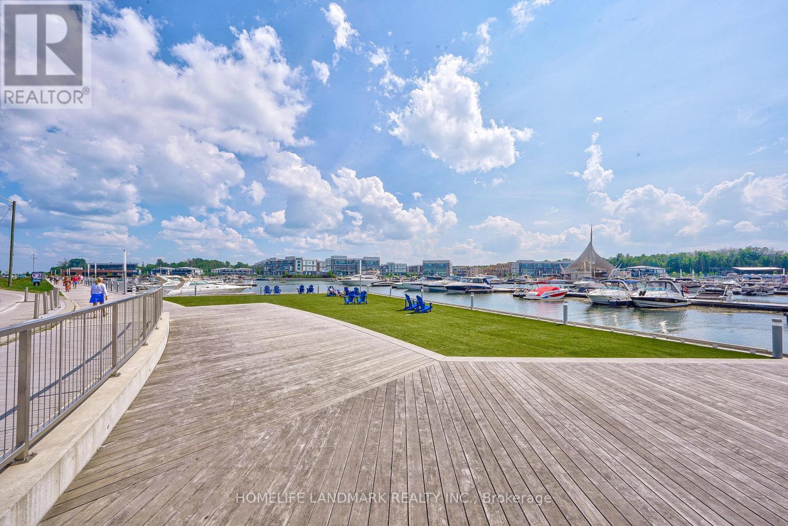 312 - 415 Sea Ray Avenue, Innisfil, Ontario  L9S 0R5 - Photo 49 - N12476001