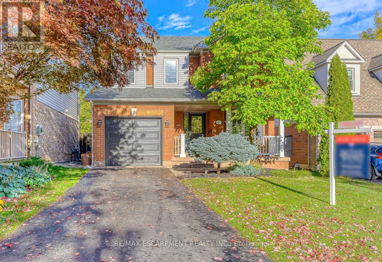 5183 FERNBROOK COURT, Burlington, Ontario