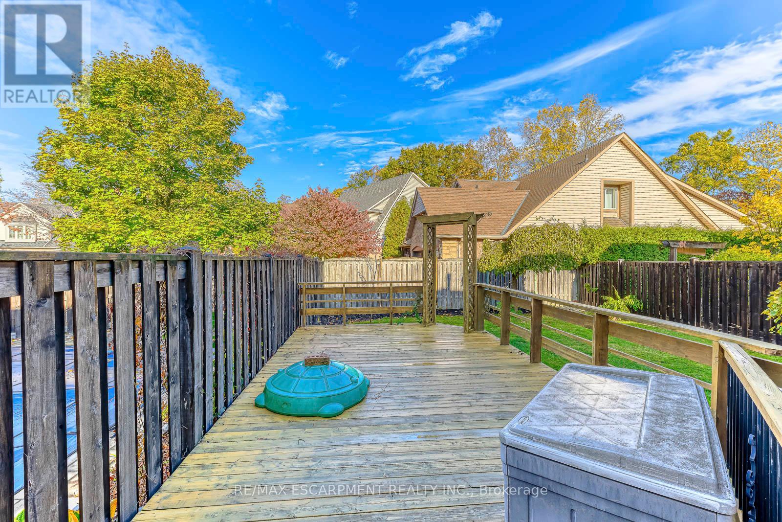 5183 Fernbrook Court, Burlington, Ontario  L7L 6J5 - Photo 41 - W12479583