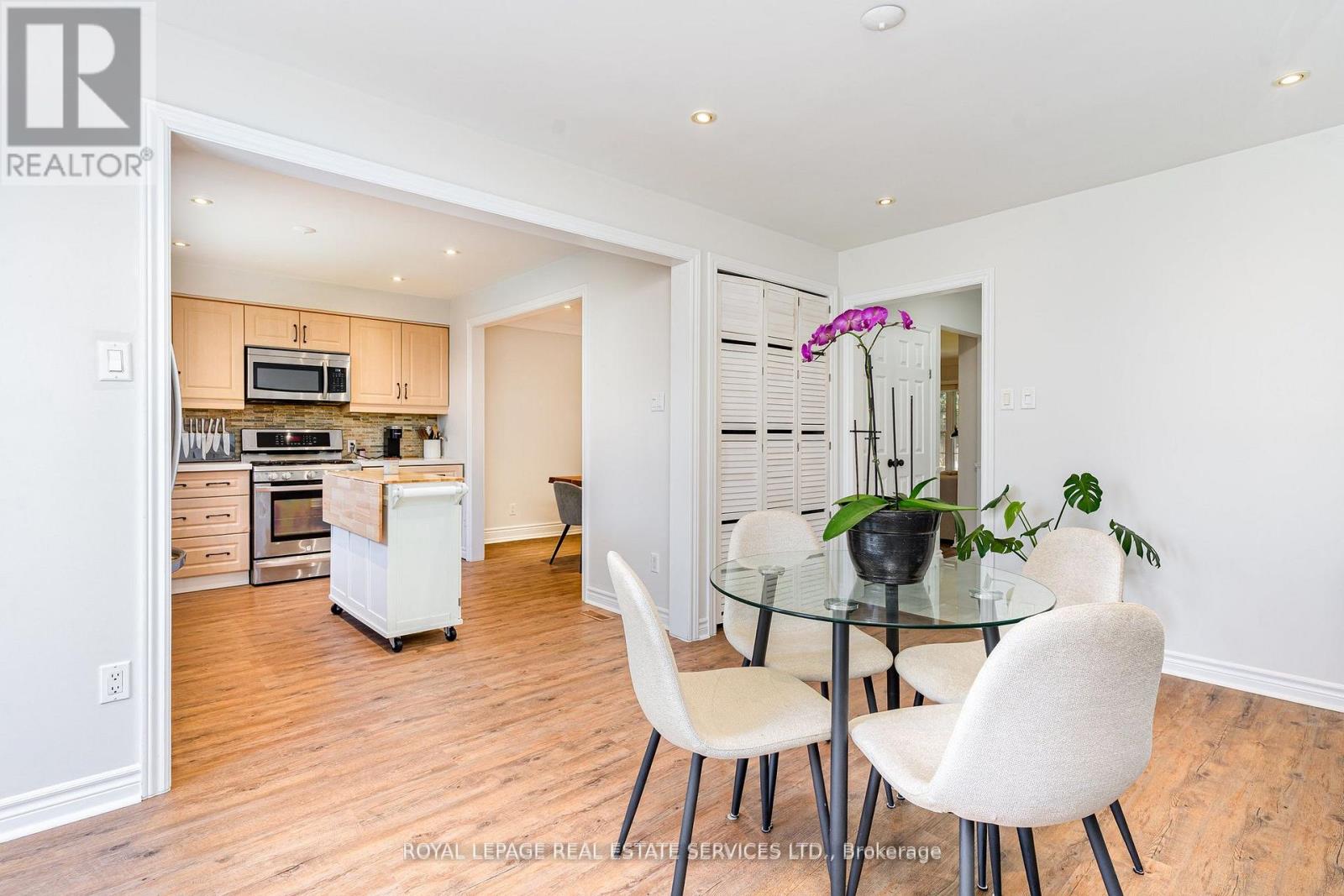 47 Lafferty Street, Toronto, Ontario  M9C 5B5 - Photo 12 - W12479584
