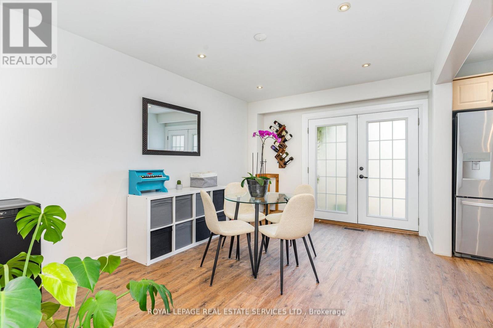 47 Lafferty Street, Toronto, Ontario  M9C 5B5 - Photo 14 - W12479584