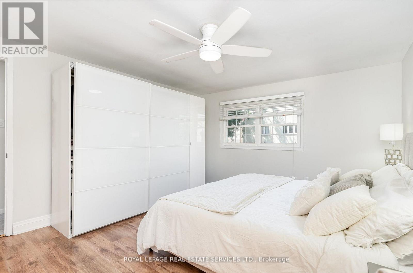47 Lafferty Street, Toronto, Ontario  M9C 5B5 - Photo 17 - W12479584