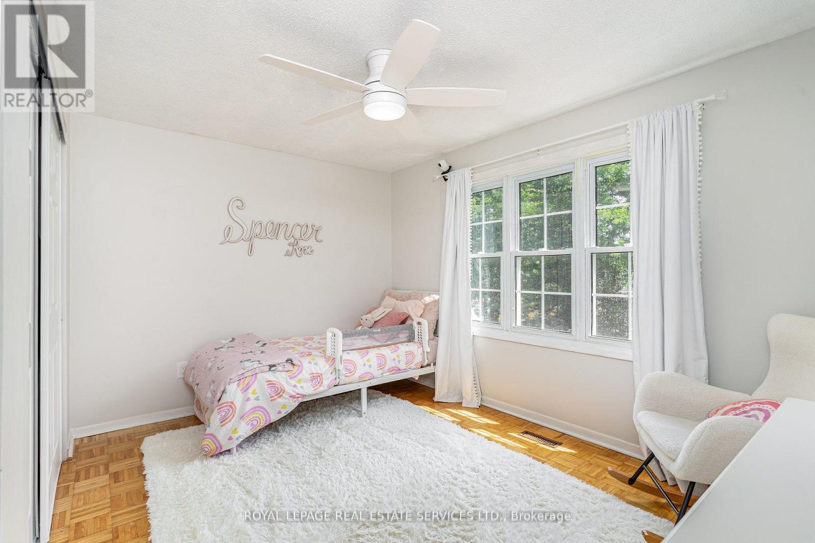 47 Lafferty Street, Toronto, Ontario  M9C 5B5 - Photo 21 - W12479584