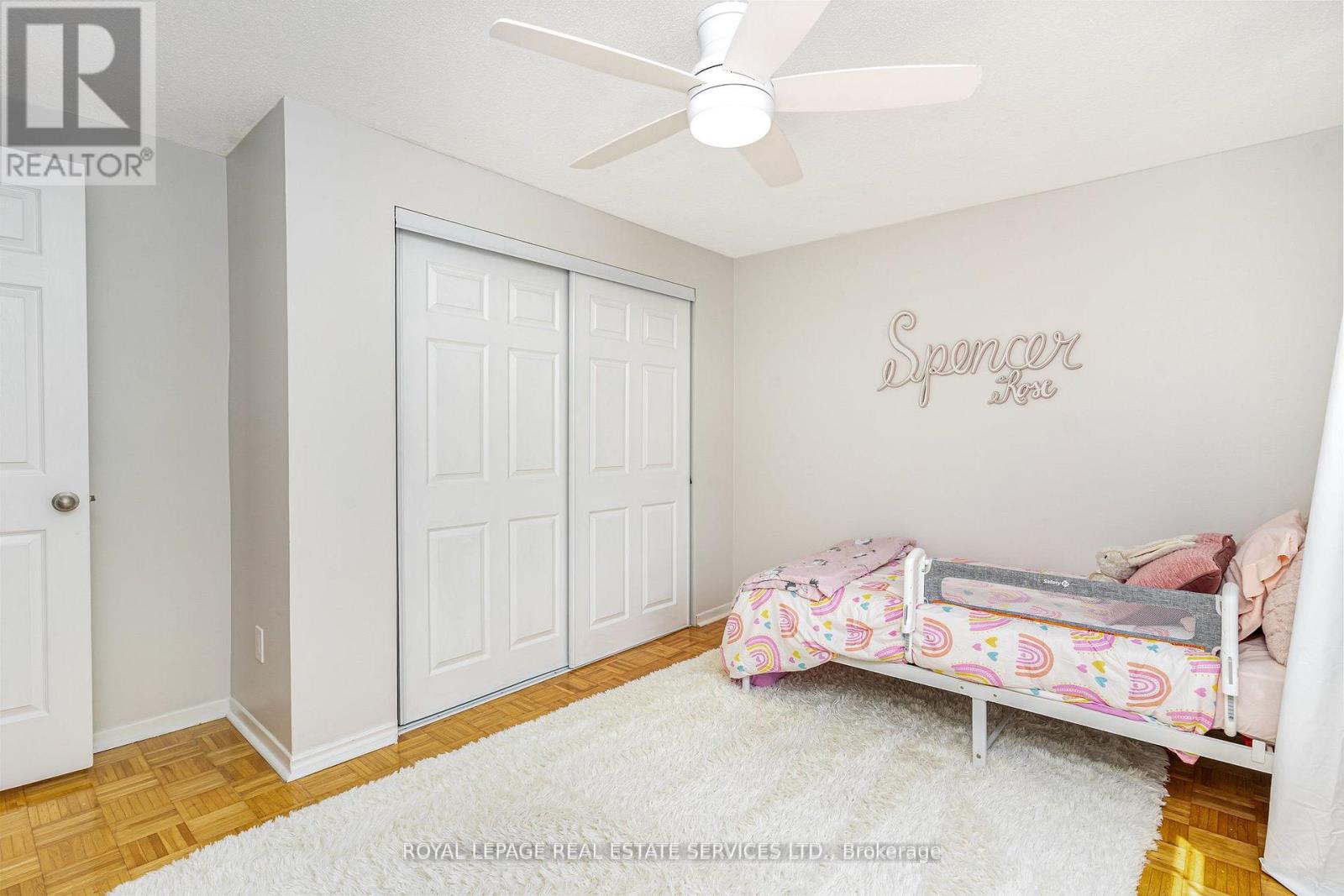 47 Lafferty Street, Toronto, Ontario  M9C 5B5 - Photo 22 - W12479584