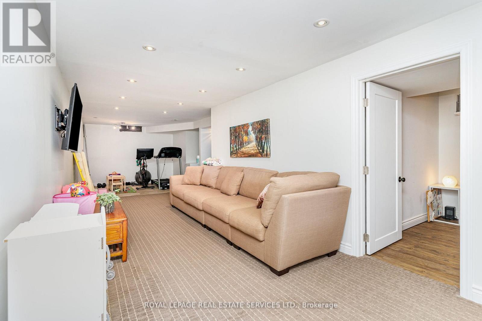 47 Lafferty Street, Toronto, Ontario  M9C 5B5 - Photo 28 - W12479584