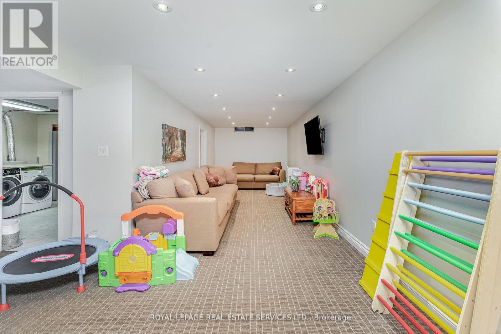 47 Lafferty Street, Toronto, Ontario  M9C 5B5 - Photo 30 - W12479584