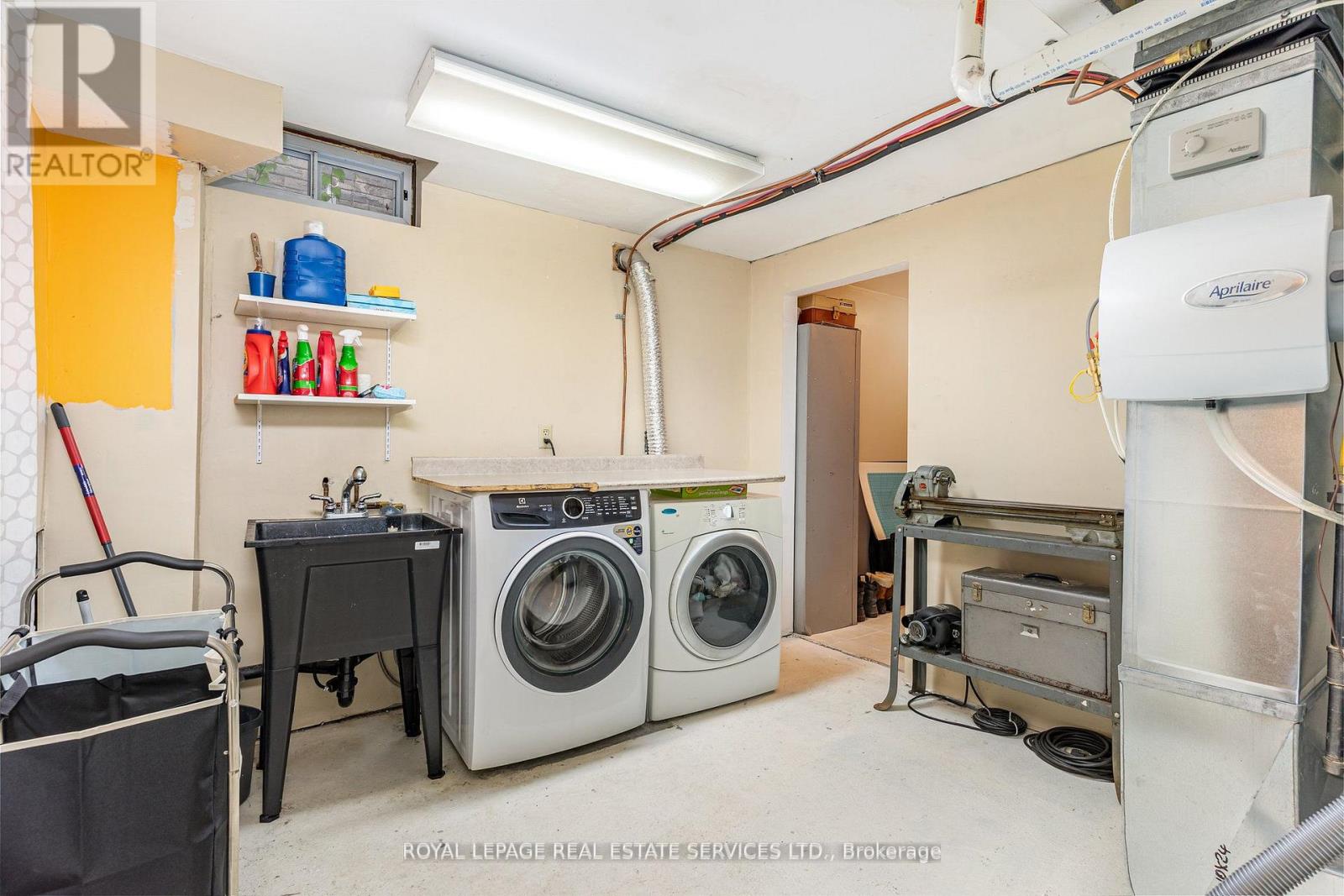 47 Lafferty Street, Toronto, Ontario  M9C 5B5 - Photo 32 - W12479584