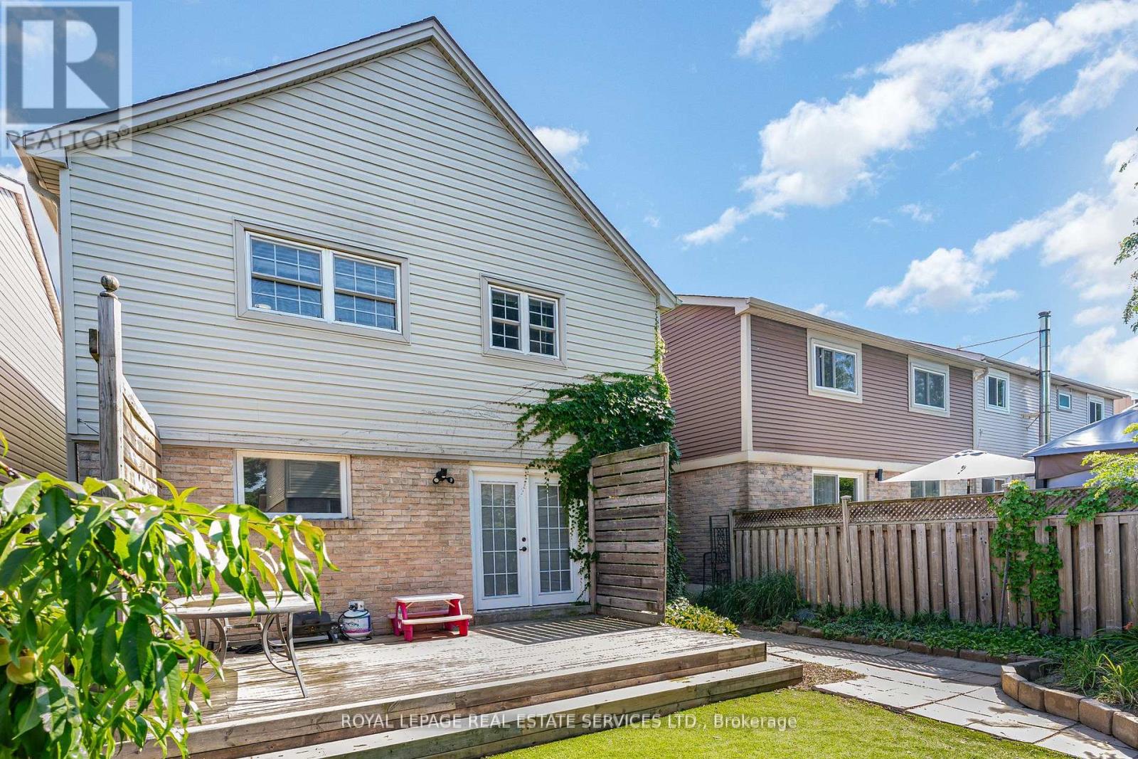 47 Lafferty Street, Toronto, Ontario  M9C 5B5 - Photo 33 - W12479584