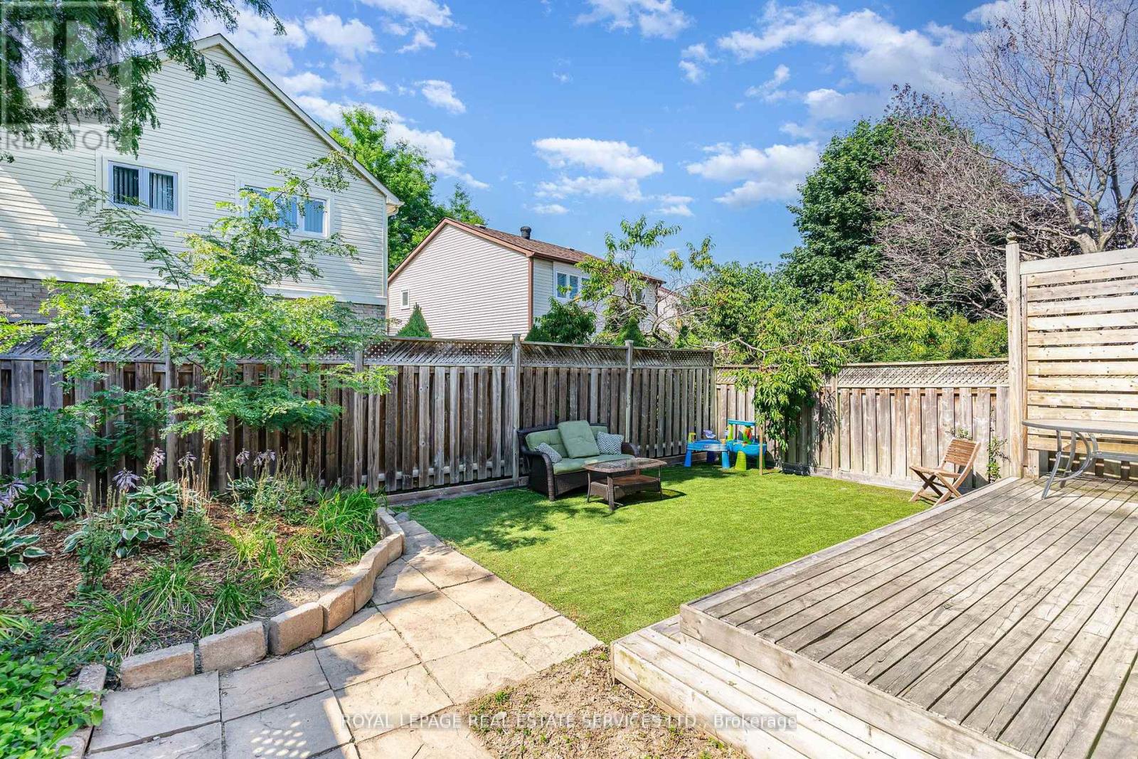 47 Lafferty Street, Toronto, Ontario  M9C 5B5 - Photo 34 - W12479584