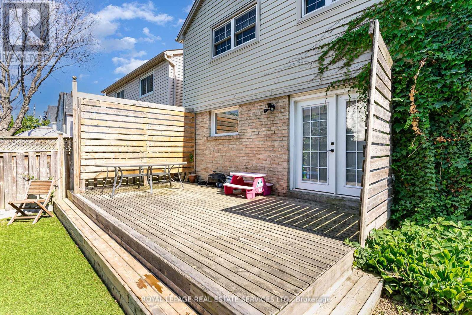 47 Lafferty Street, Toronto, Ontario  M9C 5B5 - Photo 35 - W12479584