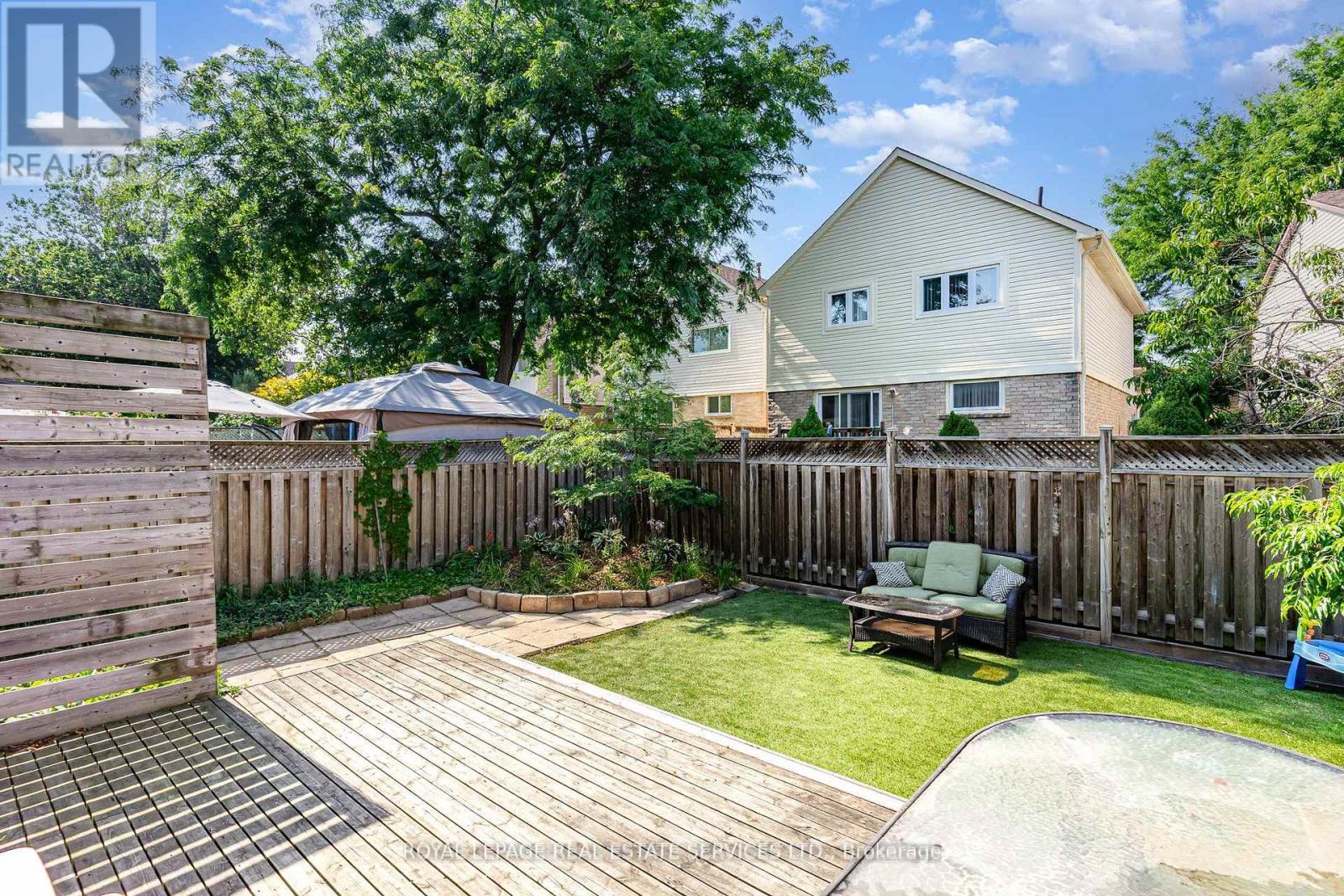 47 Lafferty Street, Toronto, Ontario  M9C 5B5 - Photo 36 - W12479584