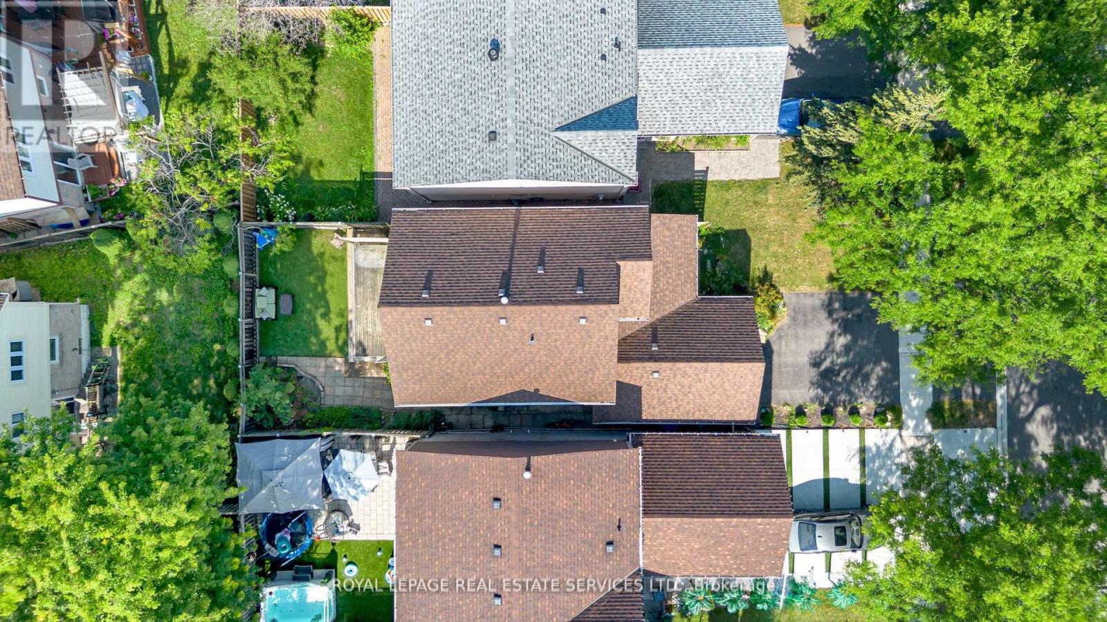 47 Lafferty Street, Toronto, Ontario  M9C 5B5 - Photo 37 - W12479584